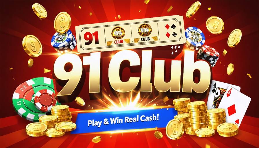 91 Club